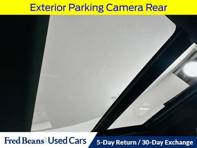 Certified 2022 Ford Explorer ST w/ Equipment Group 401A image 29