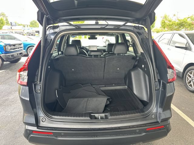 Used 2025 Honda CR-V EX-L image 25