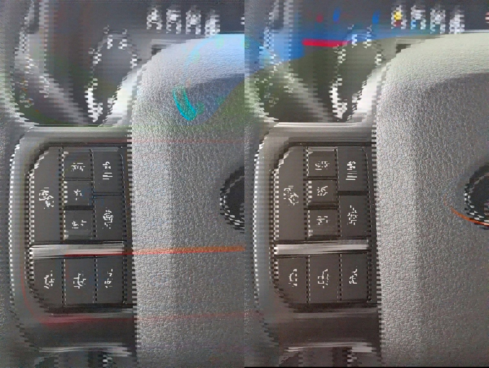 Certified 2024 Ford F150 Tremor w/ Bed Utility Package image 24