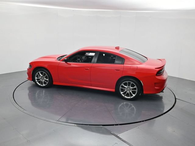Used 2023 Dodge Charger GT AWD/4WD image 48