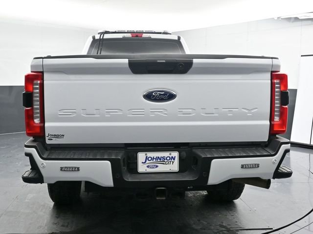 Certified 2024 Ford F250 XL w/ STX Appearance Package image 9