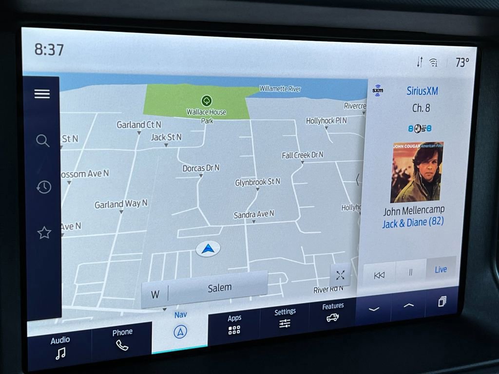 Certified 2024 Ford Bronco Big Bend image 18