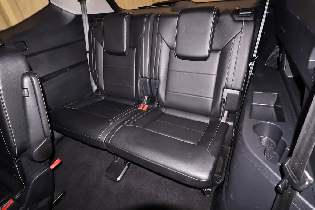 Used 2022 Volkswagen Atlas SEL R-Line AWD/4WD image 19