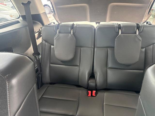 Certified 2025 Ford Explorer Active w/ Active Comfort Package RWD image 26