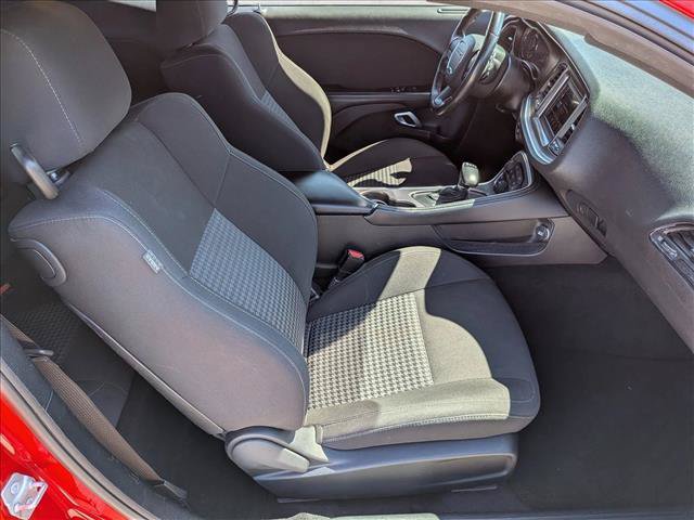 Used 2022 Dodge Challenger GT w/ Blacktop Package RWD image 21
