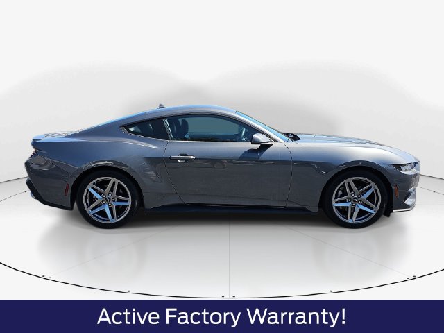 Certified 2024 Ford Mustang Premium RWD image 3