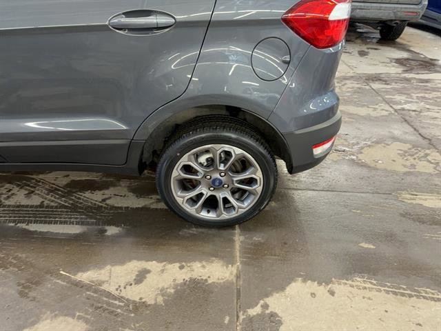 Certified 2022 Ford EcoSport Titanium image 15