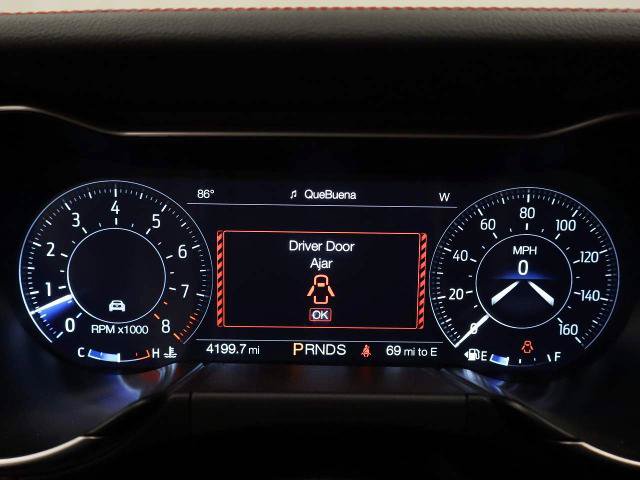 Certified 2020 Ford Mustang GT Premium w/ Equipment Group 401A RWD image 4