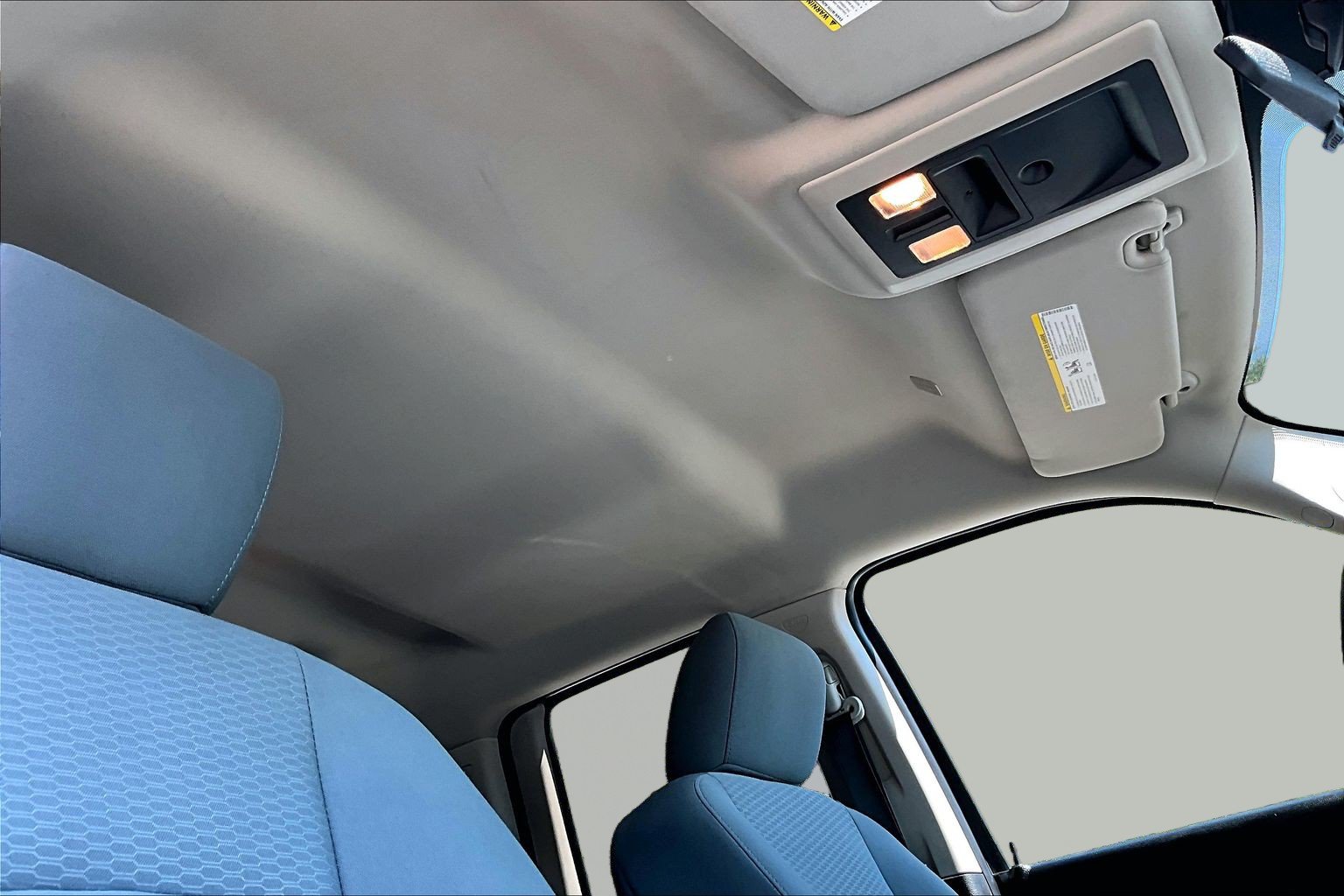 Used 2018 RAM 1500 Tradesman w/ Popular Equipment Group AWD/4WD image 19