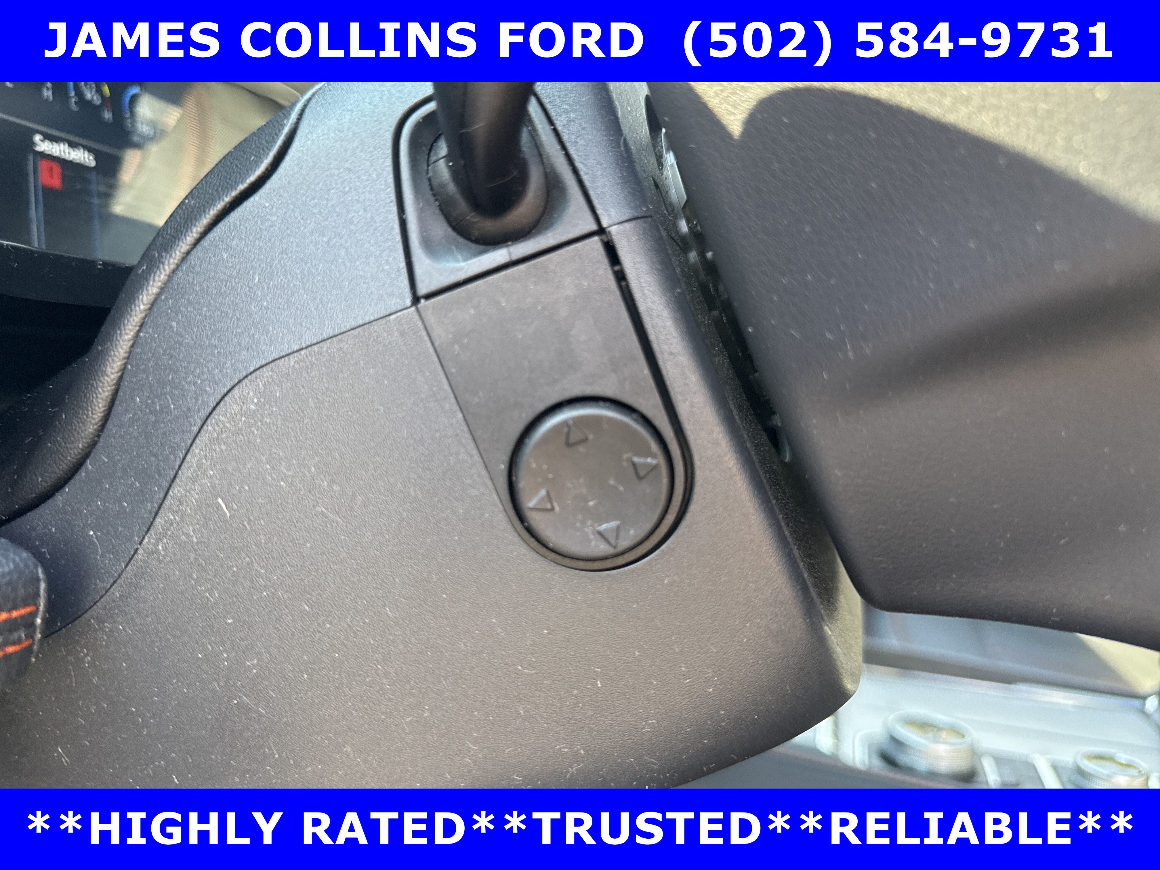 Certified 2023 Ford Expedition Timberline AWD/4WD image 37