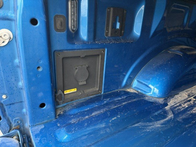 Certified 2021 Ford F150 Lariat AWD/4WD image 34