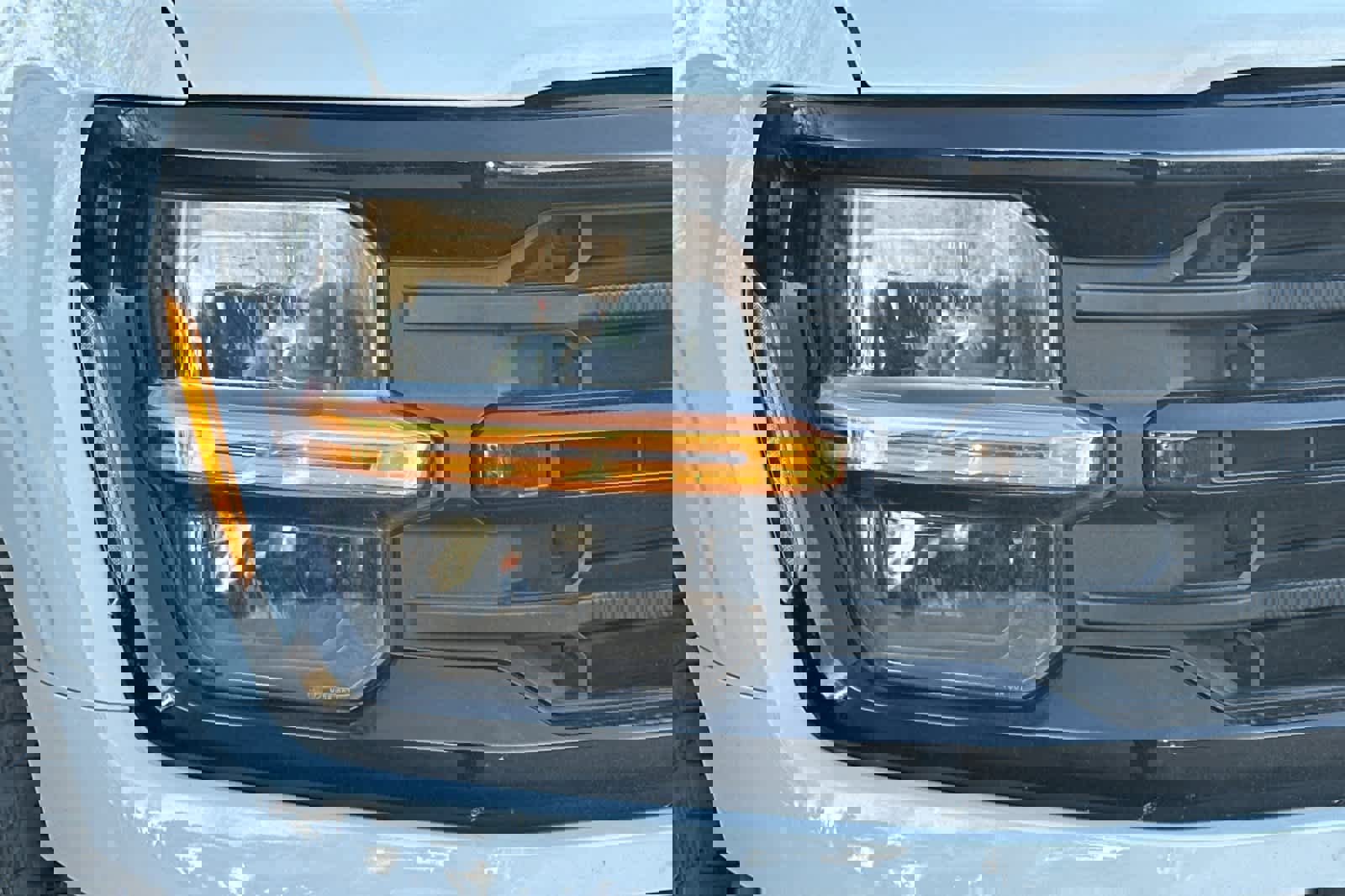 Certified 2024 Ford F150 XLT w/ Equipment Group 302A MID image 11