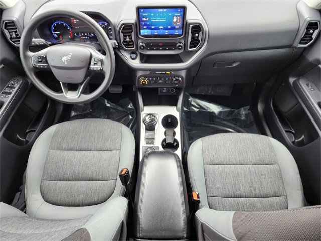 Certified 2021 Ford Bronco Sport Big Bend image 12