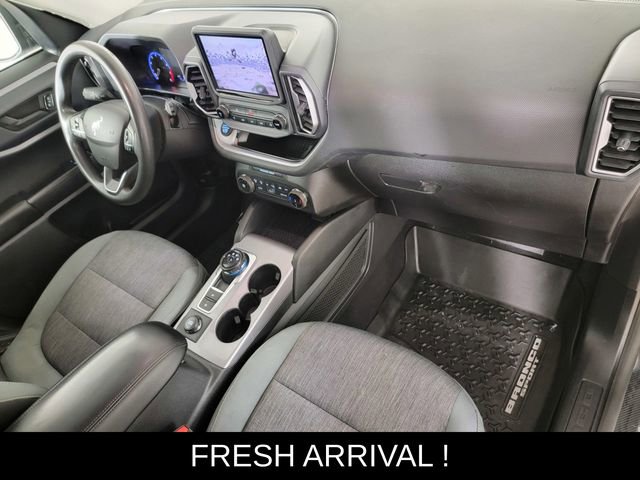Certified 2022 Ford Bronco Sport Big Bend AWD/4WD image 18