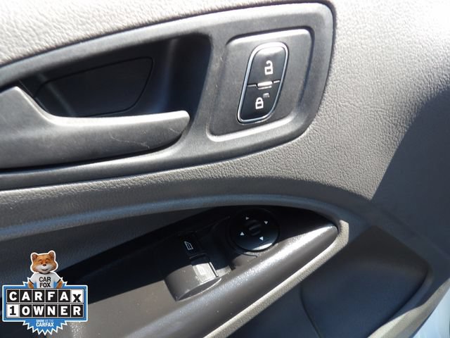 Certified 2023 Ford Transit Connect XL FWD image 31