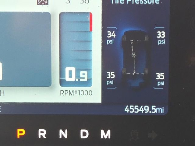 Certified 2023 Ford Bronco Everglades image 40