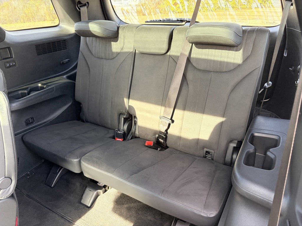 Used 2024 Hyundai Palisade Calligraphy image 26