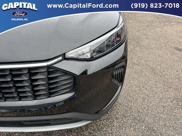 Certified 2023 Ford Escape Active w/ Tech Pack #2 image 11