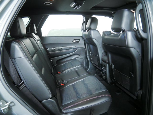 Used 2025 Dodge Durango GT AWD/4WD image 15