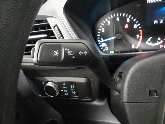 Certified 2021 Ford Escape SE AWD/4WD image 17