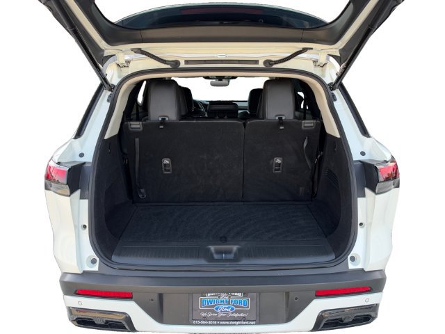 Used 2024 INFINITI QX60 Luxe AWD/4WD image 18