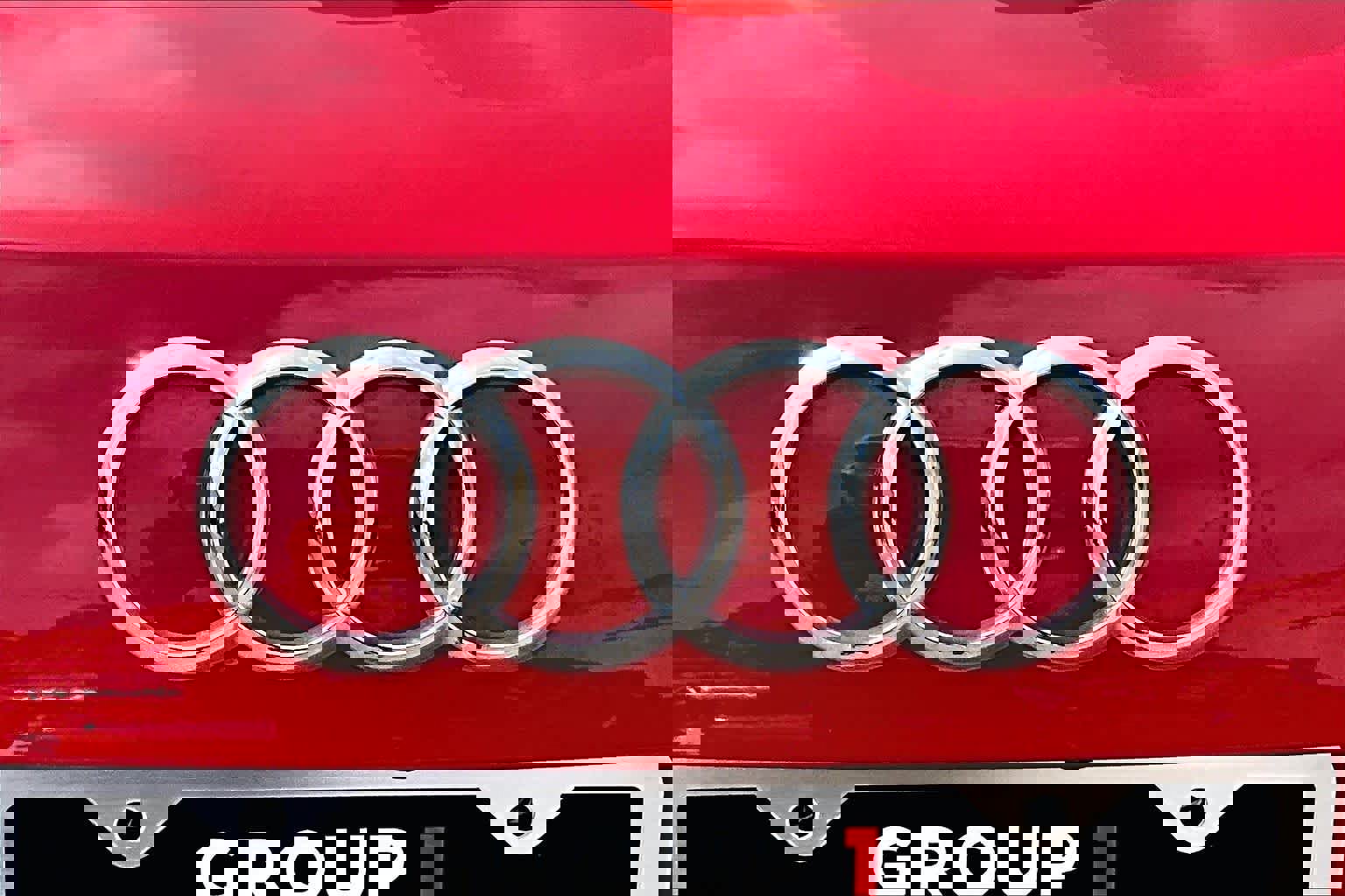 Used 2023 Audi Q3 2.0T Premium Plus image 32