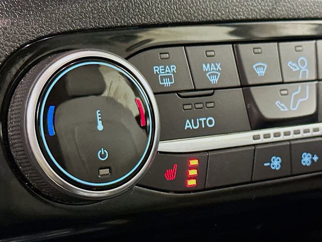 Certified 2022 Ford Escape SE w/ Convenience Package image 28