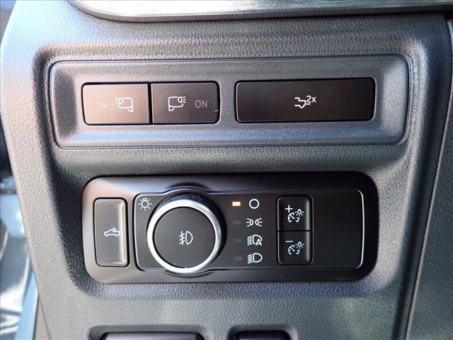 Certified 2023 Ford F150 Lariat AWD/4WD image 19