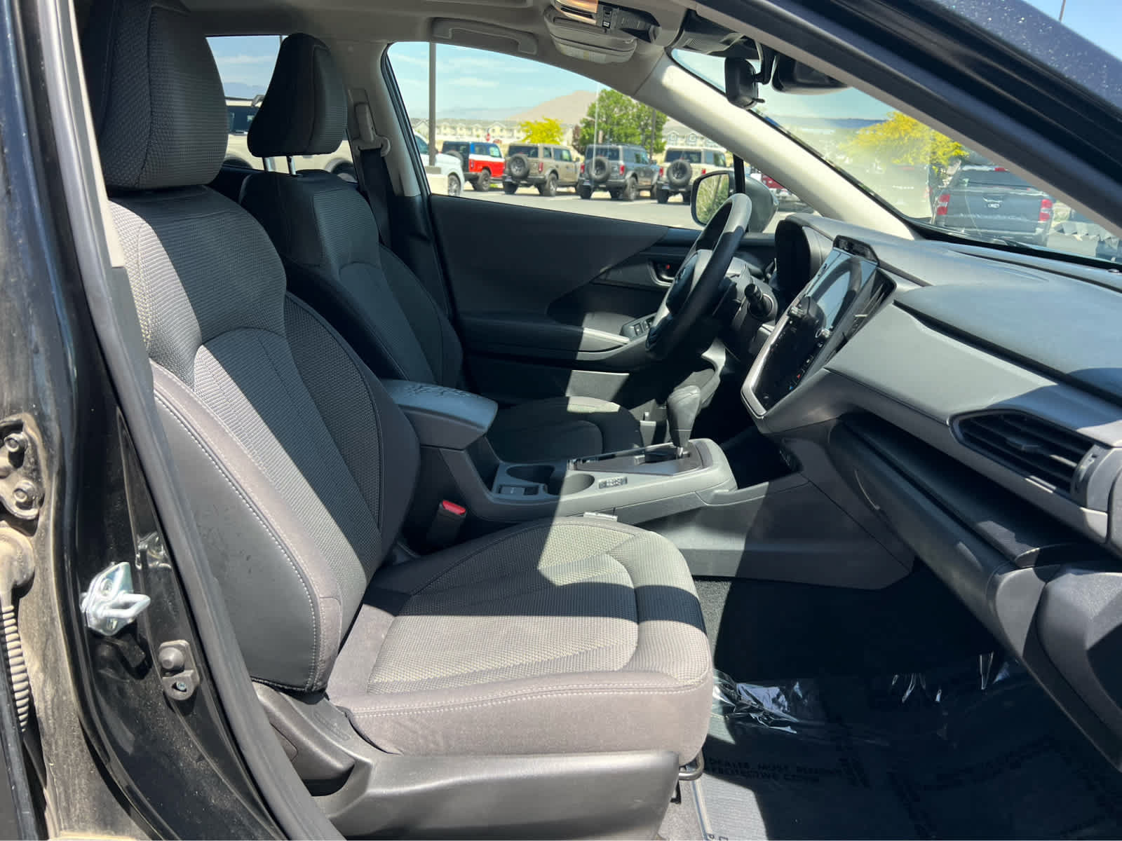 Used 2024 Subaru Crosstrek 2.0i Premium AWD/4WD image 17