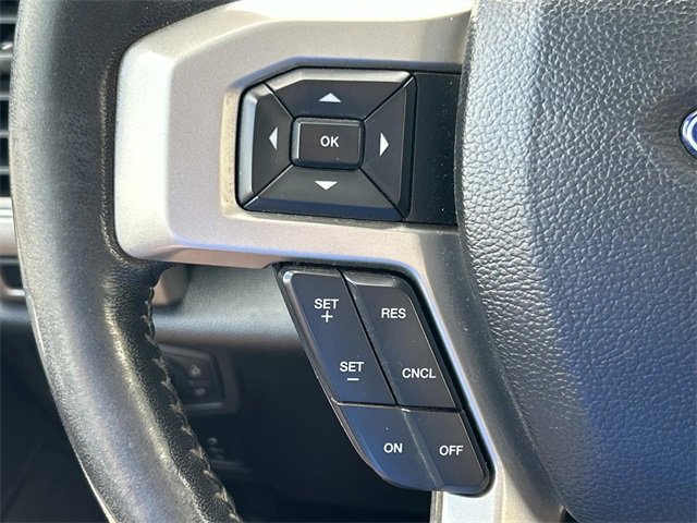 Certified 2020 Ford F350 Lariat w/ Lariat Ultimate Package image 32