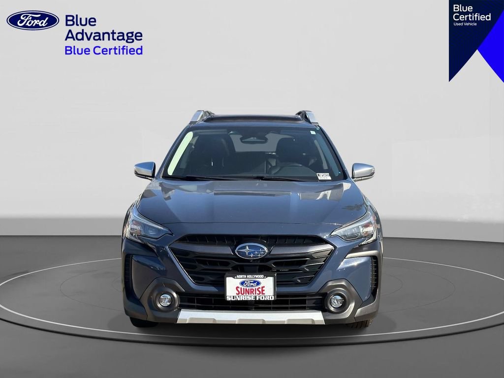Used 2023 Subaru Outback Touring AWD/4WD image 3
