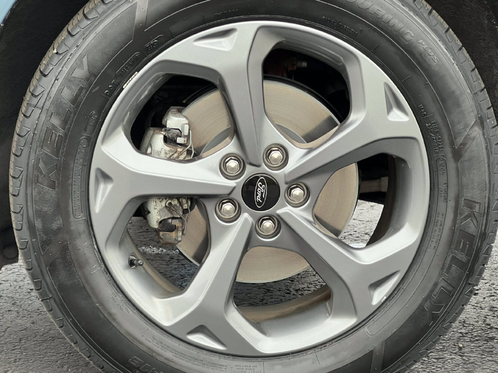 Certified 2023 Ford Escape ST-Line AWD/4WD image 7