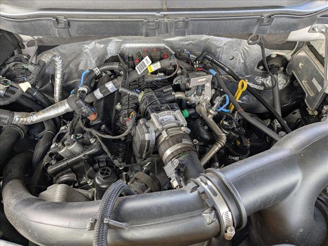 Certified 2024 Ford F150 STX image 22