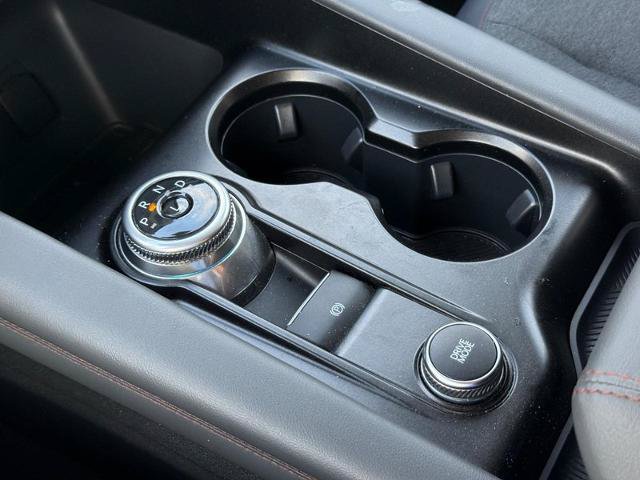 Certified 2026 Ford Explorer Active AWD/4WD image 20