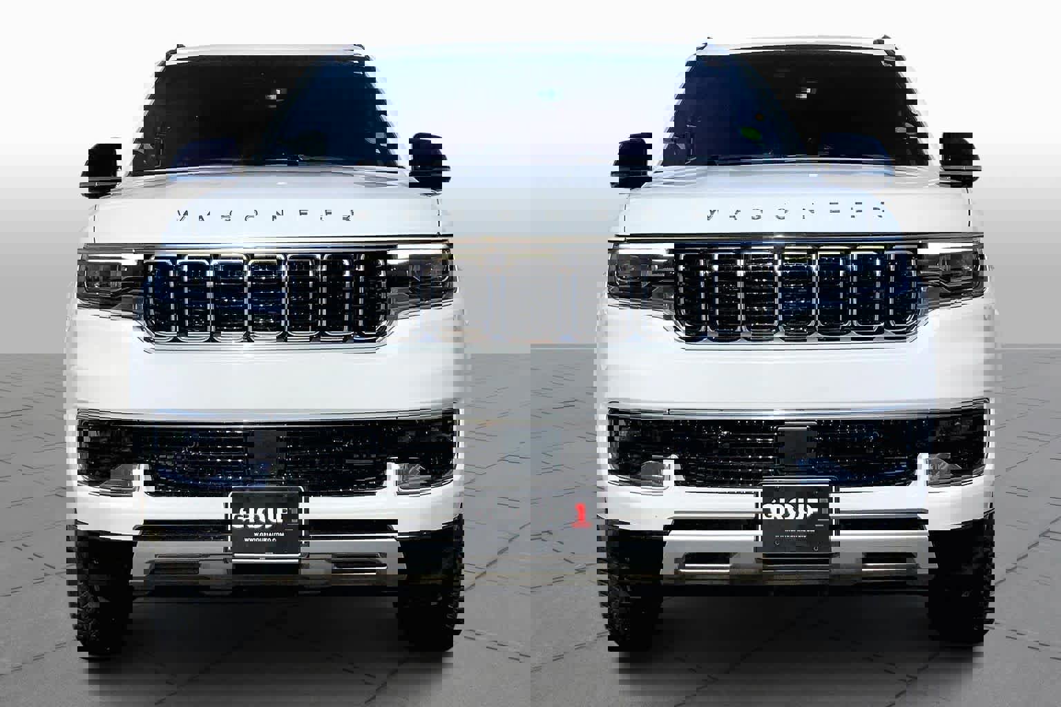 Used 2023 Jeep Wagoneer L Series II w/ Premium Group I image 6