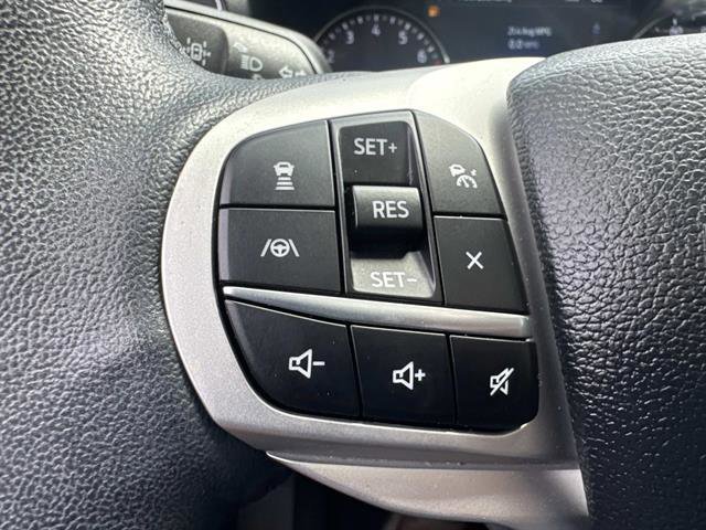 Certified 2023 Ford Explorer XLT w/ Equipment Group 202A image 24
