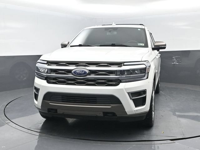 Certified 2024 Ford Expedition King Ranch AWD/4WD image 21