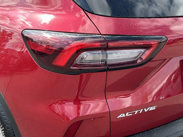 Certified 2023 Ford Escape Active image 10