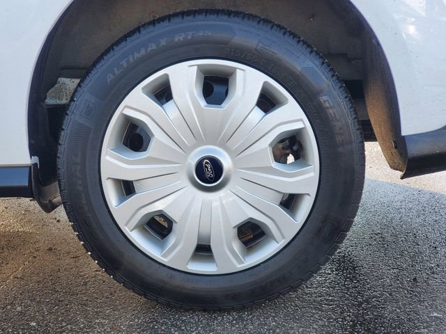 Certified 2022 Ford Transit Connect XLT w/ Trailer Tow Package image 28