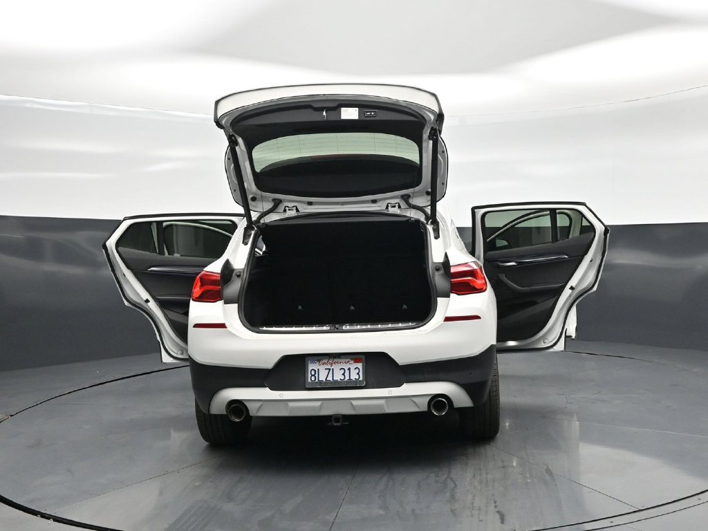 Used 2020 BMW X2 sDrive28i w/ Convenience Package FWD image 37