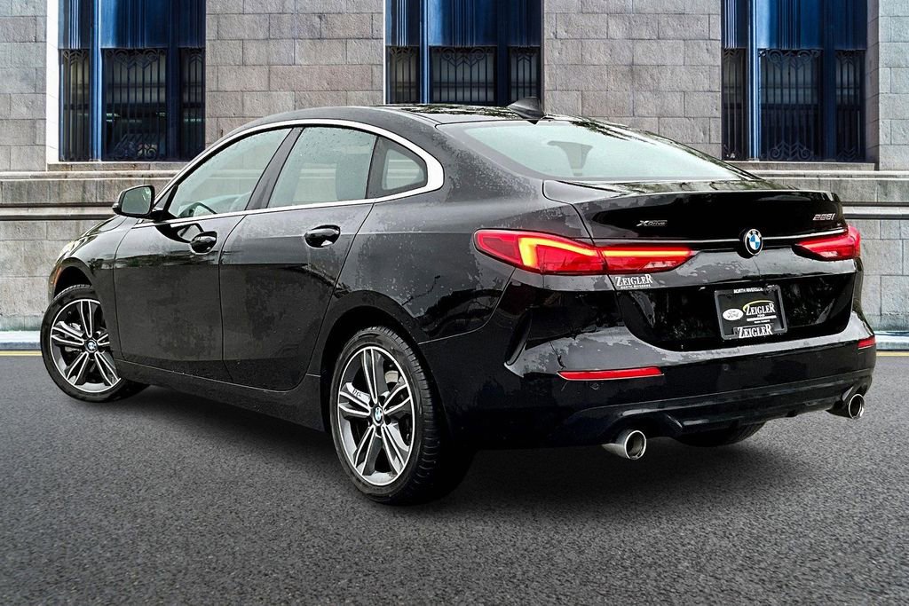 Used 2024 BMW 228i xDrive Gran Coupe image 10