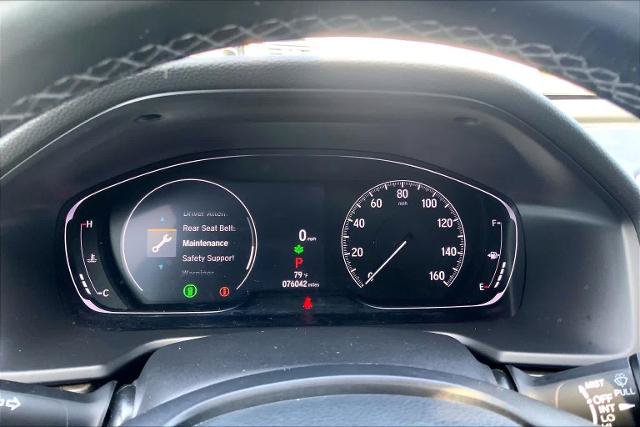 Used 2021 Honda Accord EX-L image 26