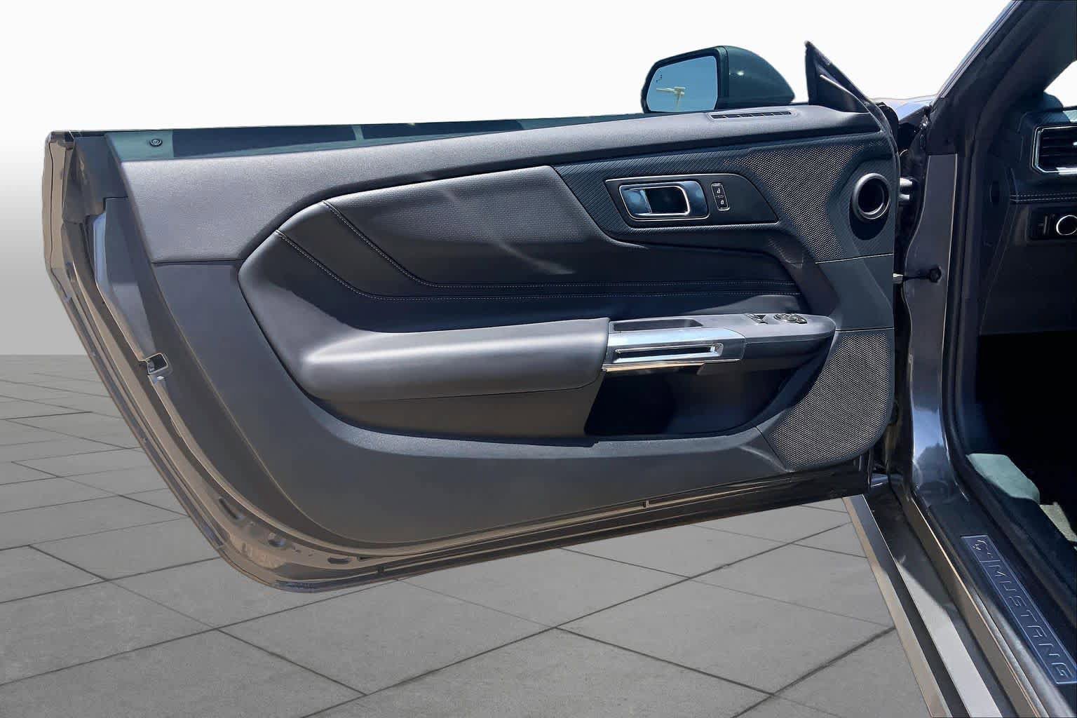 Certified 2024 Ford Mustang Premium RWD image 22
