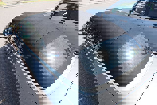 Used 2019 Mercedes-Benz E 450 Cabriolet image 37