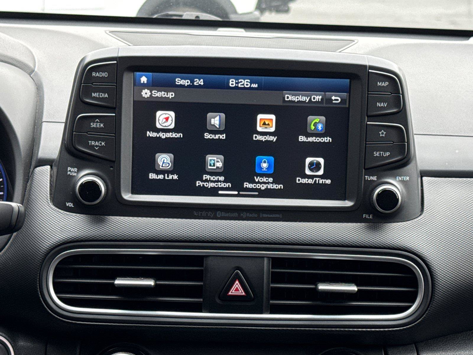 Used 2019 Hyundai Kona Ultimate AWD/4WD image 22