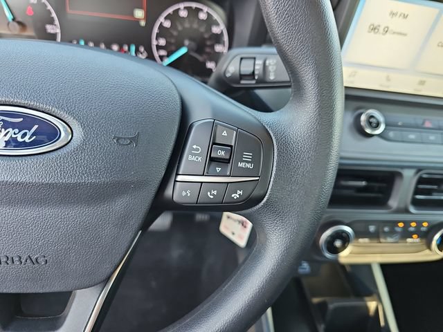 Certified 2024 Ford Maverick XL FWD image 20