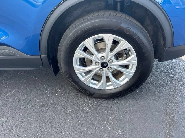 Certified 2023 Ford Escape Active AWD/4WD image 10