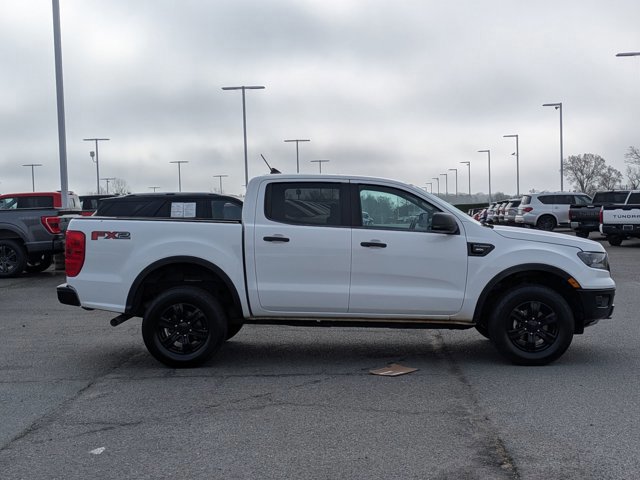 Certified 2022 Ford Ranger XL w/ Equipment Group 101A High image 7