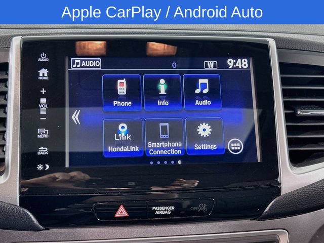 Used 2018 Honda Pilot EX-L image 31