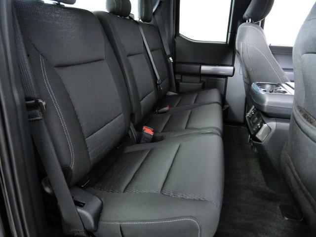 Certified 2021 Ford F150 XLT w/ Equipment Group 302A High AWD/4WD image 14